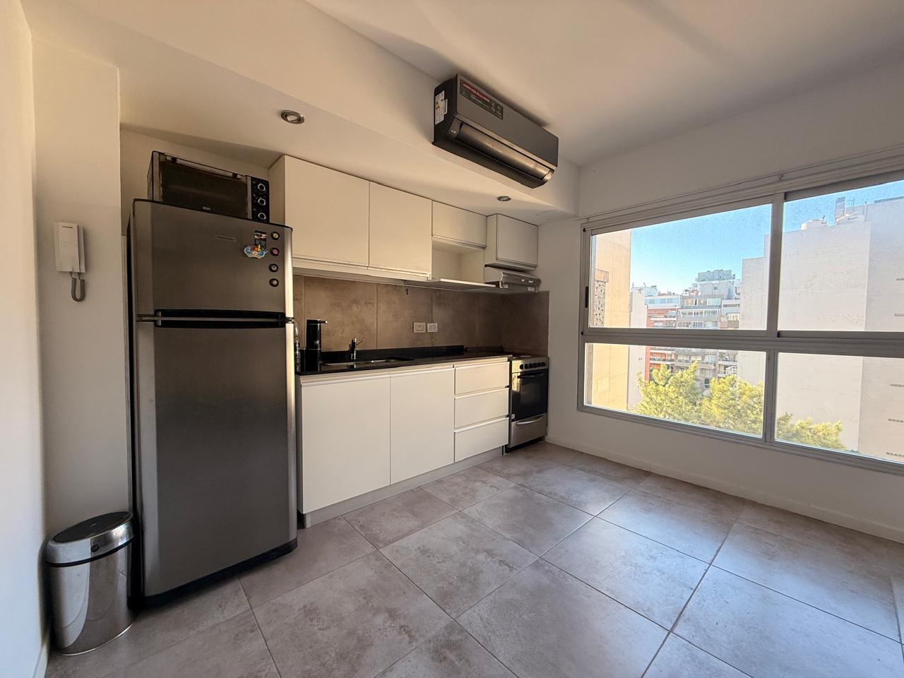 Departamento en venta · Villa Urquiza, CABA