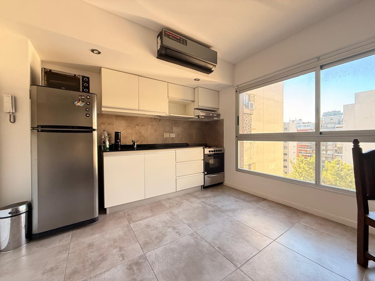 Departamento en venta · Villa Urquiza, CABA