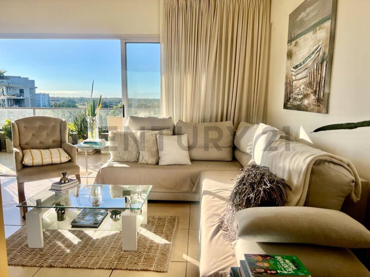 Departamento en venta · Nordelta, Tigre, GBA Norte, Provincia de Buenos Aires