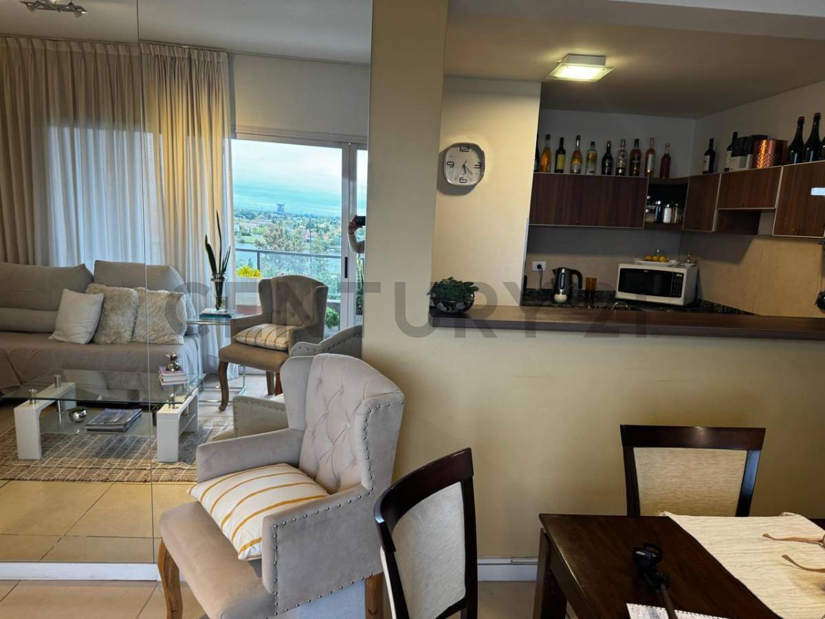 Departamento en venta · Nordelta, Tigre, GBA Norte, Provincia de Buenos Aires