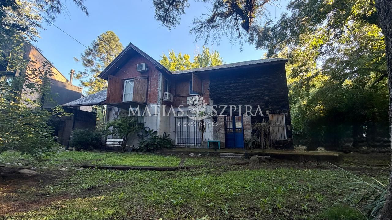 Casa en venta · Villa Gobernador Udaondo, Ituzaingó, GBA Oeste, Provincia de Buenos Aires