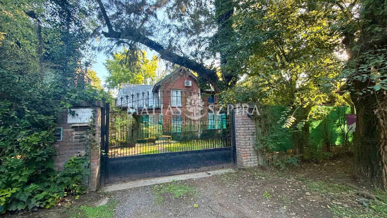 Casa en venta · Villa Gobernador Udaondo, Ituzaingó, GBA Oeste, Provincia de Buenos Aires