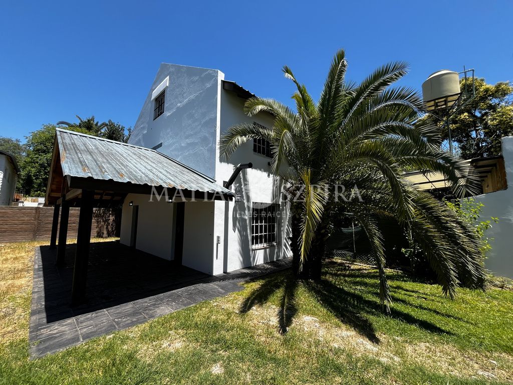 Casa en venta · Villa Gobernador Udaondo, Ituzaingó, GBA Oeste, Provincia de Buenos Aires