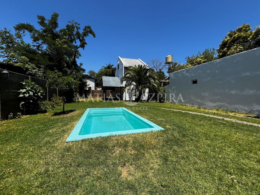 Casa en venta · Villa Gobernador Udaondo, Ituzaingó, GBA Oeste, Provincia de Buenos Aires