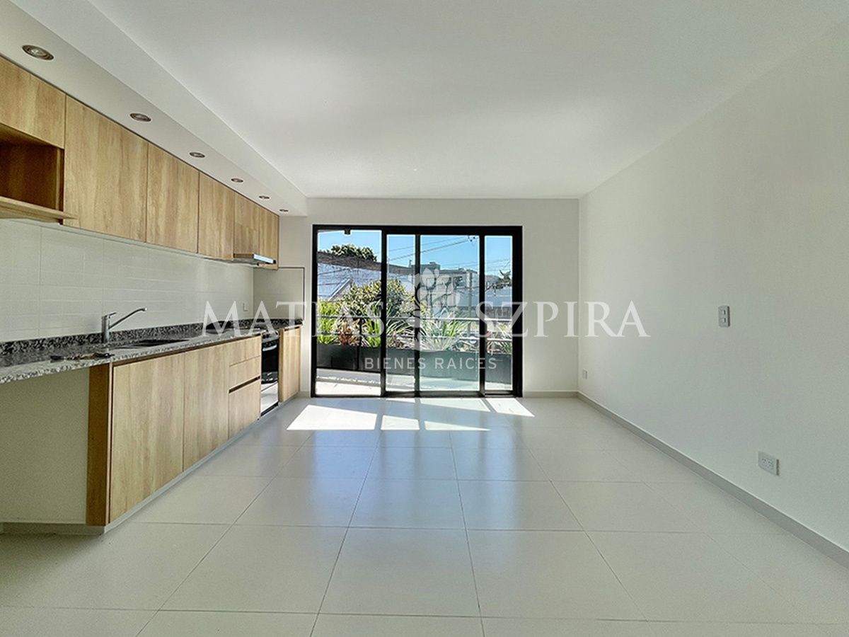 Departamento en venta · Ituzaingó Norte, Ituzaingó, GBA Oeste, Provincia de Buenos Aires