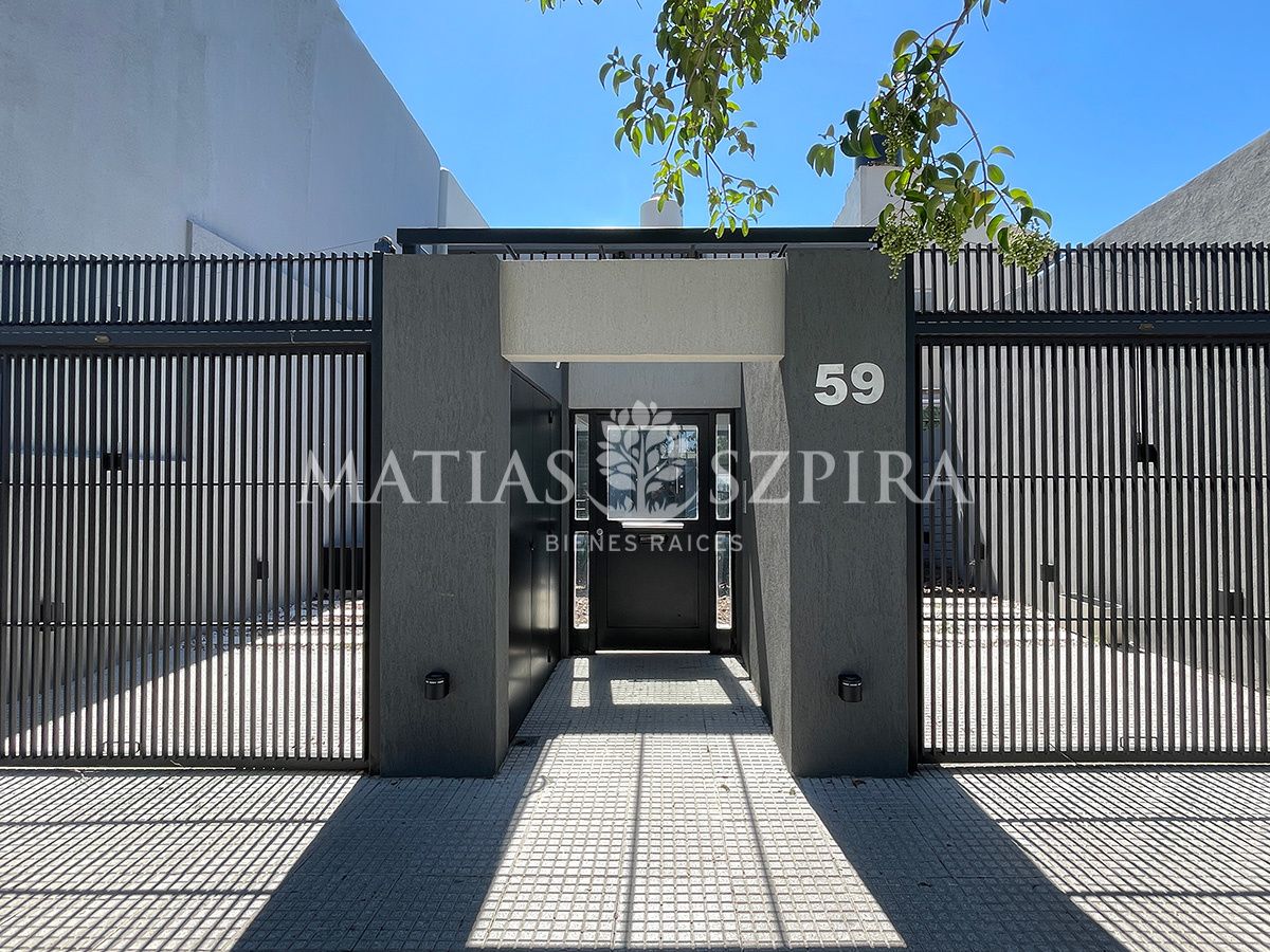 Departamento en venta · Ituzaingó Norte, Ituzaingó, GBA Oeste, Provincia de Buenos Aires