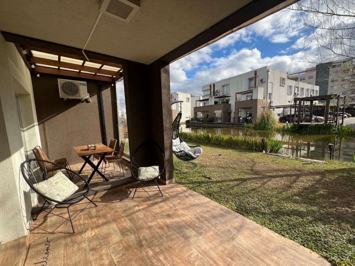 Departamento en venta · Sendero, Nordelta, Tigre, GBA Norte, Provincia de Buenos Aires