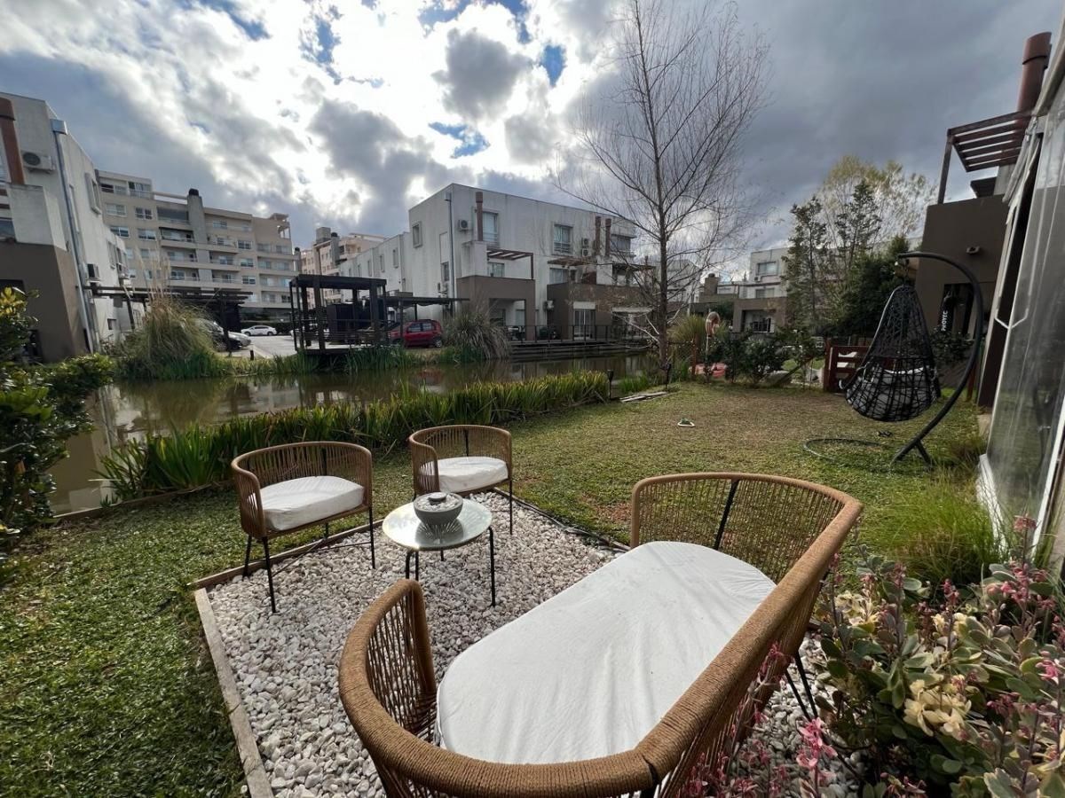 Departamento en venta · Sendero, Nordelta, Tigre, GBA Norte, Provincia de Buenos Aires