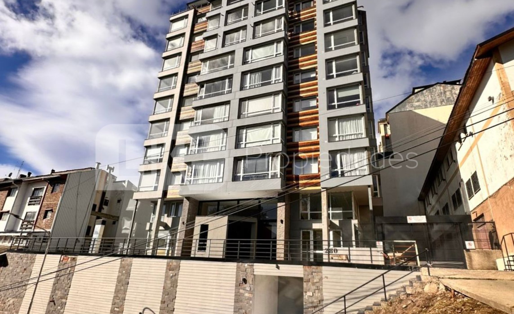 Departamento en venta · Centro, San Carlos de Bariloche, Bariloche, Río Negro