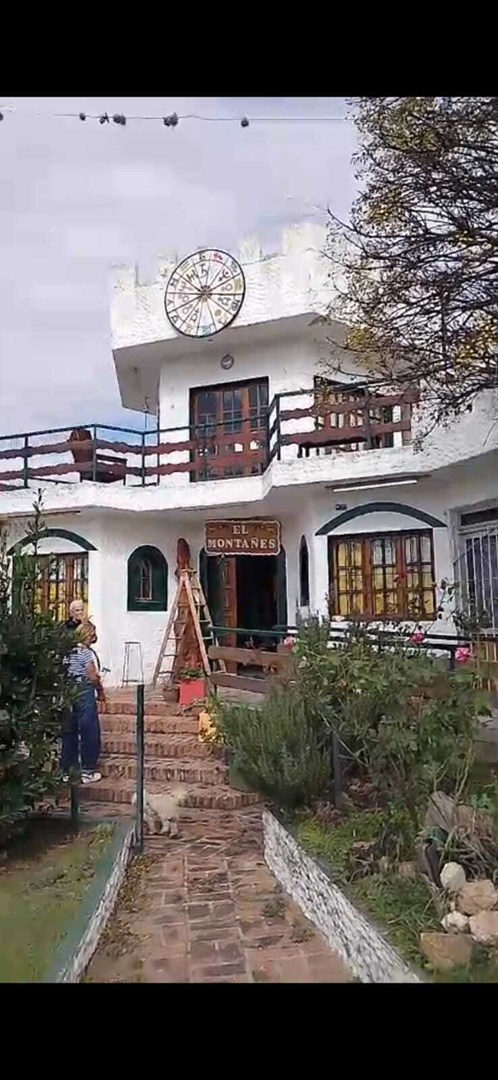 Casa en venta · Villa Parque Siquiman, Punilla, Córdoba