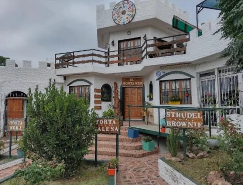 Casa en venta · Villa Parque Siquiman, Punilla, Córdoba
