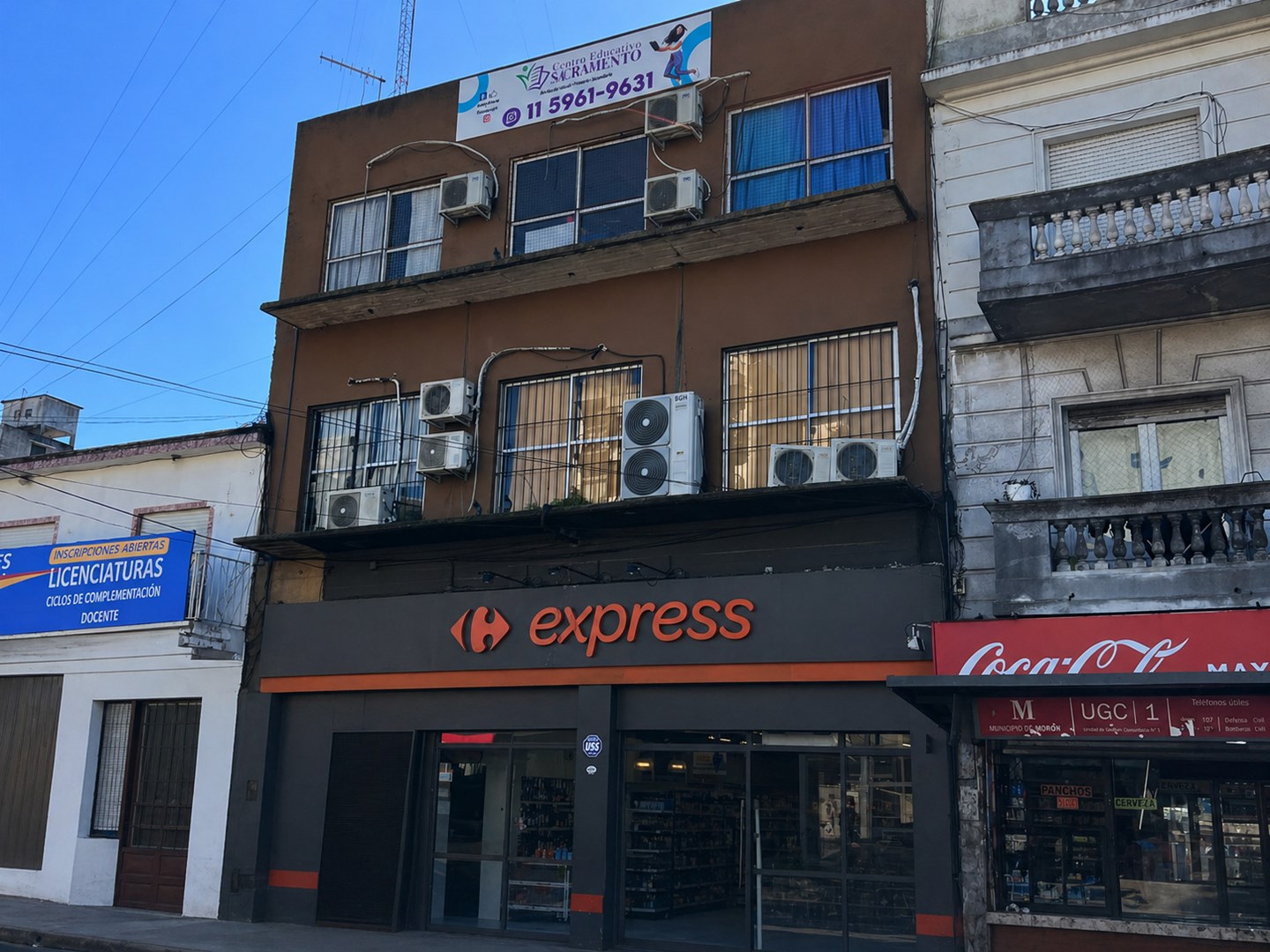 Comercio en venta · Morón, GBA Oeste, Provincia de Buenos Aires