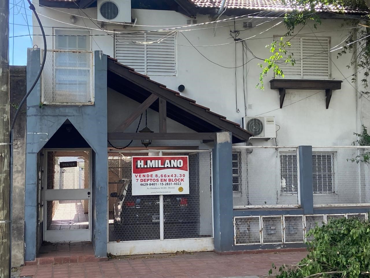 Departamento en alquiler · Morón, GBA Oeste, Provincia de Buenos Aires Departamento en alquiler · Morón, GBA Oeste, Provincia de Buenos Aires