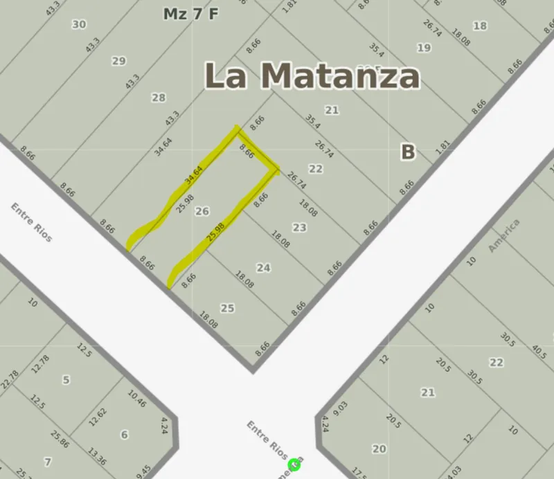 Casa en venta · Villa Luzuriaga, La Matanza, GBA Oeste, Provincia de Buenos Aires Casa en venta · Villa Luzuriaga, La Matanza, GBA Oeste, Provincia de Buenos Aires