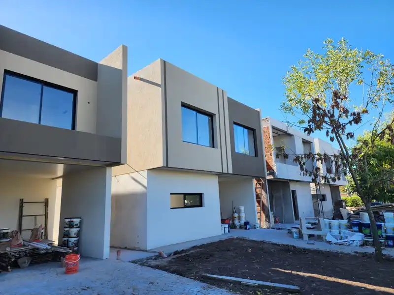 Casa en alquiler · Barrio El Aljibe, Manzanares, Pilar, GBA Norte, Provincia de Buenos Aires