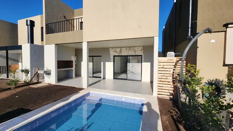 Casa en alquiler · Barrio El Aljibe, Manzanares, Pilar, GBA Norte, Provincia de Buenos Aires Casa en alquiler · Barrio El Aljibe, Manzanares, Pilar, GBA Norte, Provincia de Buenos Aires