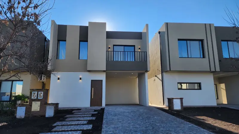 Casa en alquiler · Barrio El Aljibe, Manzanares, Pilar, GBA Norte, Provincia de Buenos Aires Casa en alquiler · Barrio El Aljibe, Manzanares, Pilar, GBA Norte, Provincia de Buenos Aires