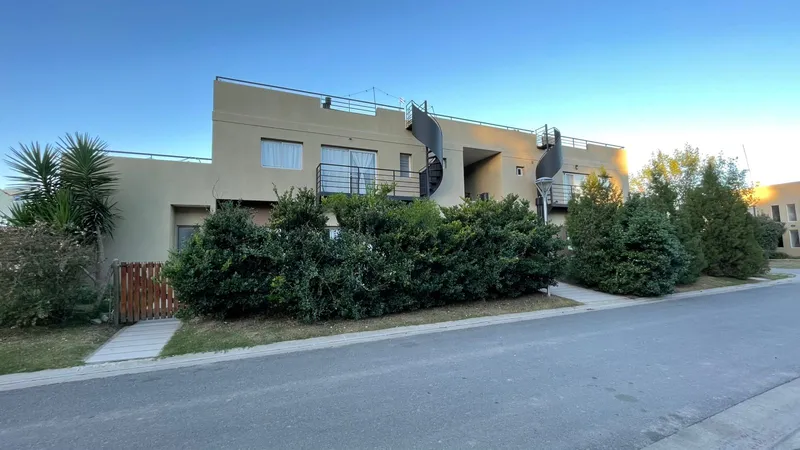 Departamento en venta · Barrio El Aljibe, Manzanares, Pilar, GBA Norte, Provincia de Buenos Aires