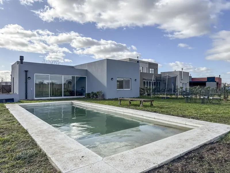 Casa en venta · San Sebastián, Escobar, GBA Norte, Provincia de Buenos Aires