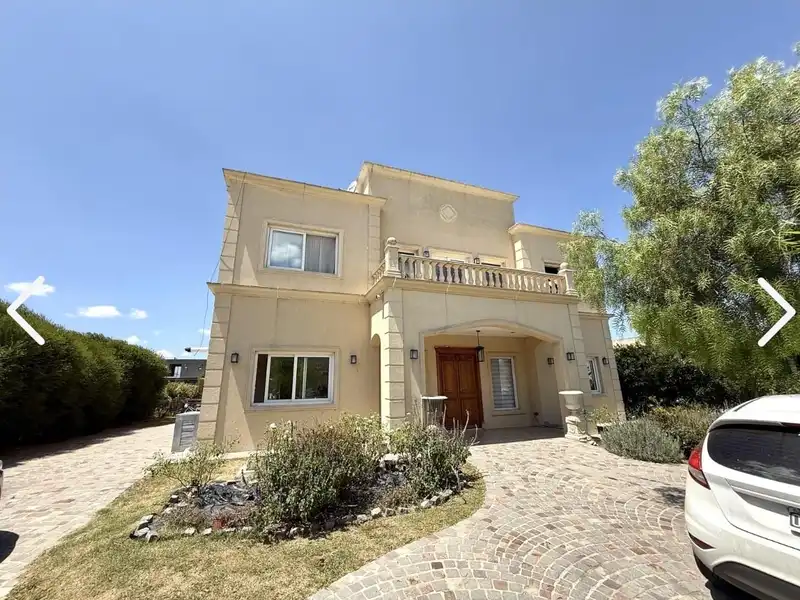 Casa en venta · San Sebastián, Escobar, GBA Norte, Provincia de Buenos Aires