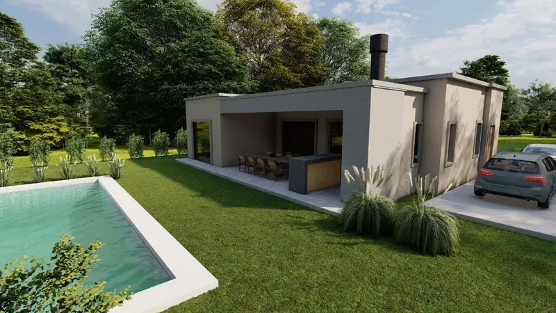Casa en venta · San Sebastián, Escobar, GBA Norte, Provincia de Buenos Aires