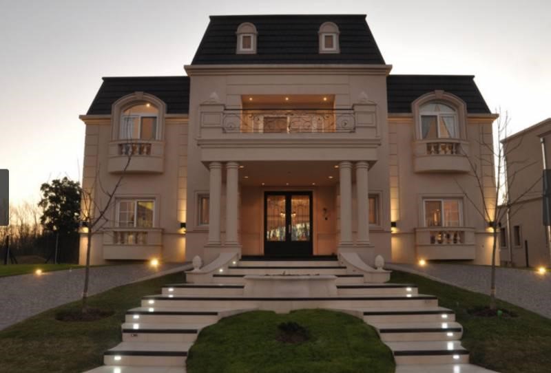 Casa en venta · Nordelta El Yacht, Tigre, GBA Norte, Provincia de Buenos Aires