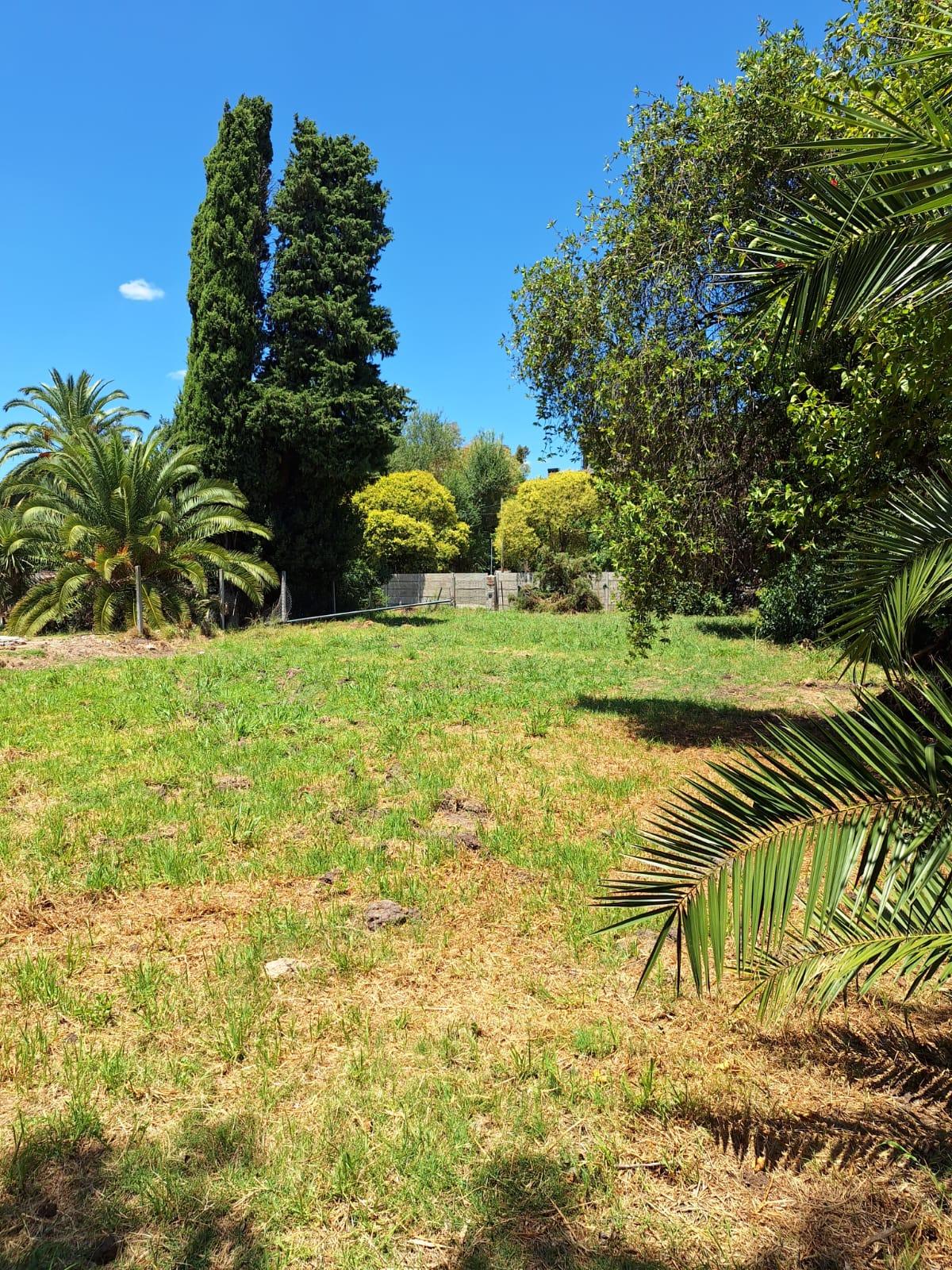 Terreno en venta · Villa Gobernador Udaondo, Ituzaingó, GBA Oeste, Provincia de Buenos Aires