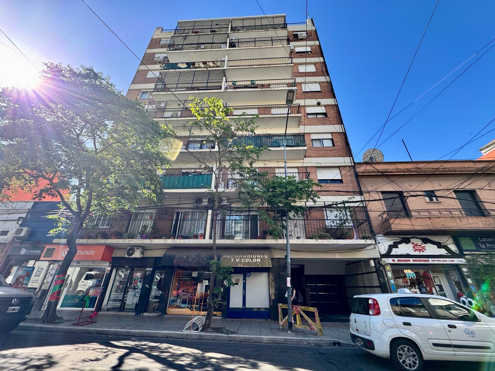 Departamento en alquiler · Florida, Vicente López, GBA Norte, Provincia de Buenos Aires