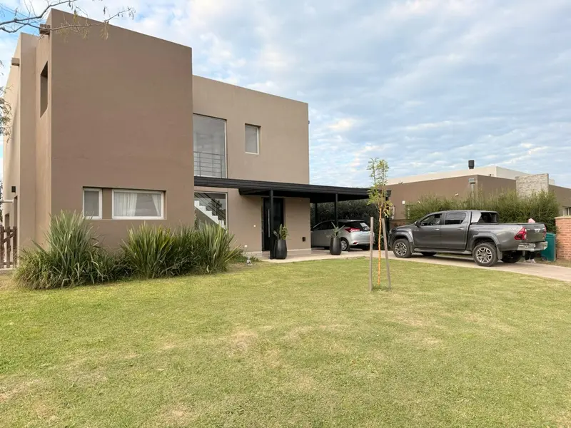 Casa en alquiler · San Matías, Escobar, GBA Norte, Provincia de Buenos Aires