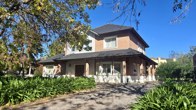 Casa en venta · Exaltación de la Cruz, GBA Norte, Provincia de Buenos Aires