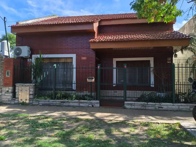 Casa en venta · San Isidro, GBA Norte, Provincia de Buenos Aires
