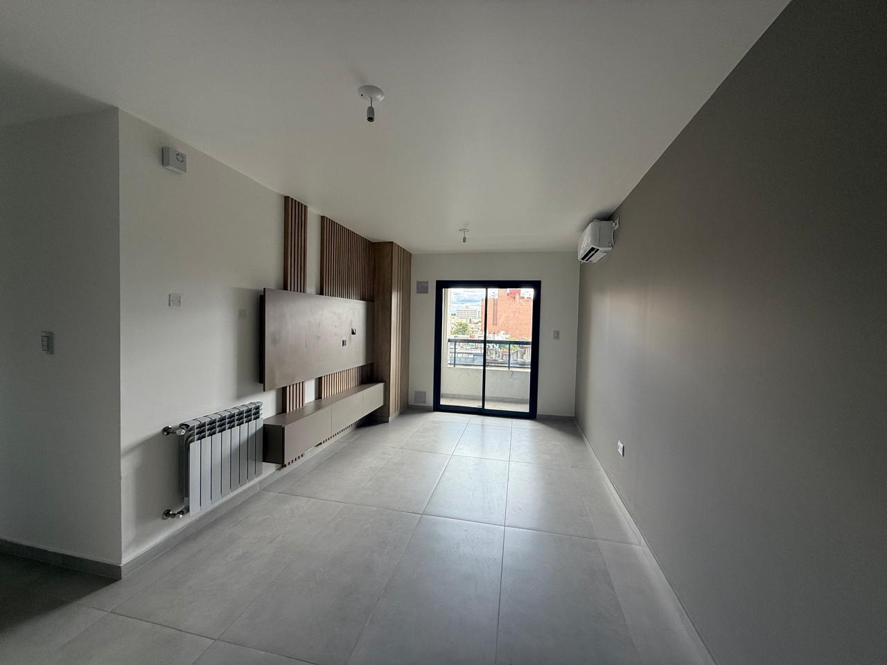 TORRE AURUS -Dpto a ESTRENAR en Venta de 2 Dorm. de Categoría en Nueva Córdoba - foto 3