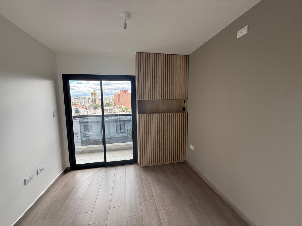 TORRE AURUS -Dpto a ESTRENAR en Venta de 2 Dorm. de Categoría en Nueva Córdoba - foto 5