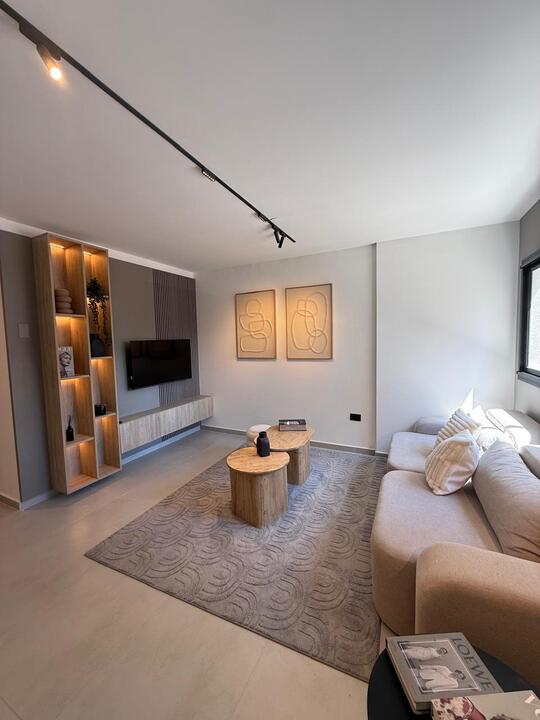 TORRE AURUS -Dpto a ESTRENAR en Venta de 2 Dorm. de Categoría en Nueva Córdoba