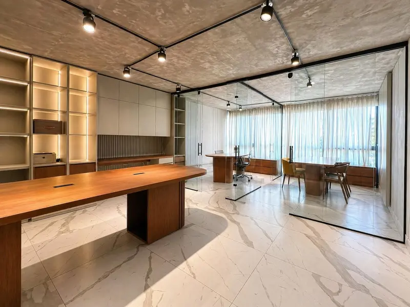 Oficina en venta · Barrio Parque Leloir, Ituzaingó, GBA Oeste, Provincia de Buenos Aires