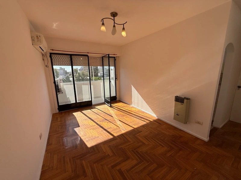 Departamento en alquiler · San Fernando, GBA Norte, Provincia de Buenos Aires