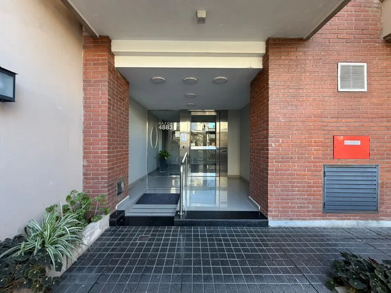 Departamento en venta · Villa Pueyrredon, CABA
