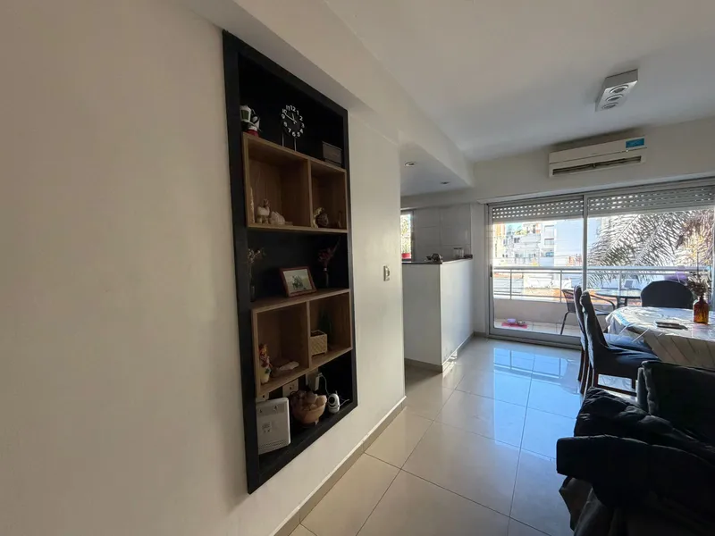 Departamento en venta · Villa Pueyrredon, CABA Departamento en venta · Villa Pueyrredon, CABA