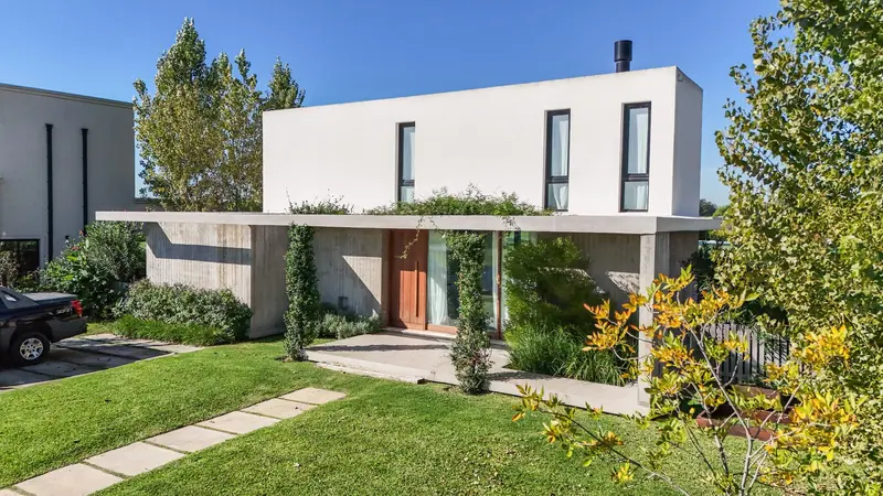 Casa en alquiler · San Sebastián, Escobar, GBA Norte, Provincia de Buenos Aires