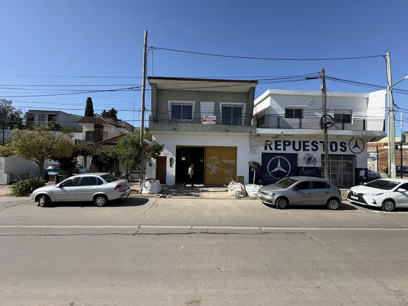 Departamento en alquiler · Escobar, GBA Norte, Provincia de Buenos Aires