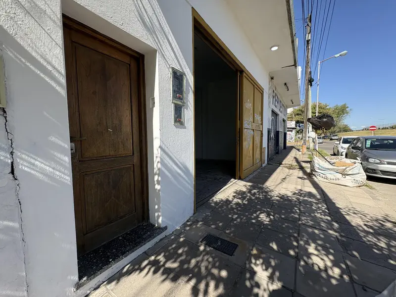 Departamento en alquiler · Escobar, GBA Norte, Provincia de Buenos Aires