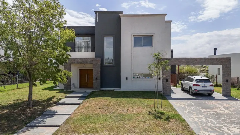 Casa en venta · San Sebastián, Escobar, GBA Norte, Provincia de Buenos Aires