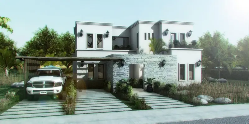 Casa en venta · San Gabriel, Villanueva, Tigre, GBA Norte, Provincia de Buenos Aires