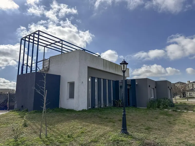 Casa en venta · San Sebastián, Escobar, GBA Norte, Provincia de Buenos Aires