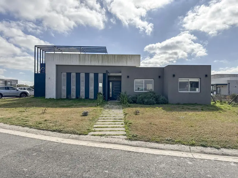 Casa en alquiler · San Sebastián, Escobar, GBA Norte, Provincia de Buenos Aires