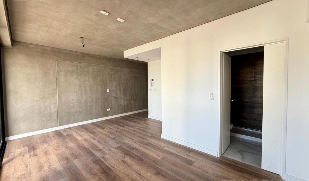 Departamento en venta · Chacarita, CABA
