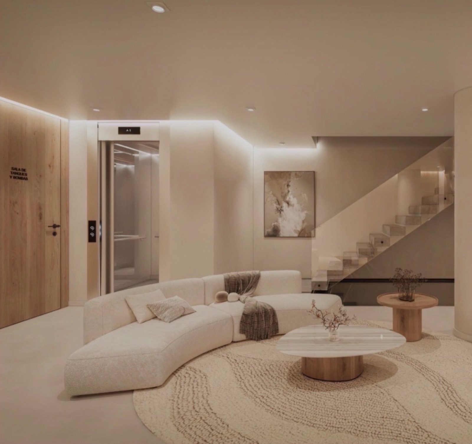 Departamento en venta · Palermo, CABA