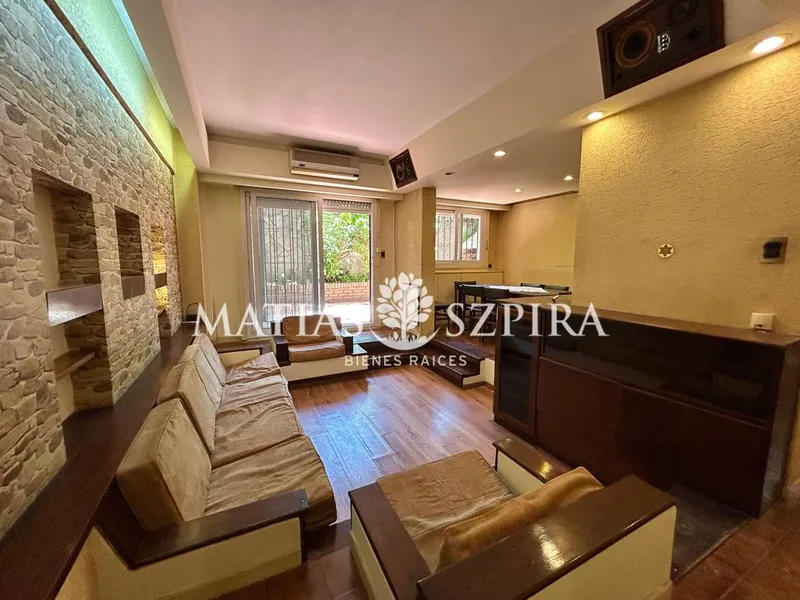 Departamento en venta · Palermo, CABA