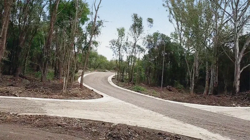 Terreno en venta · Unquillo, Colon, Córdoba