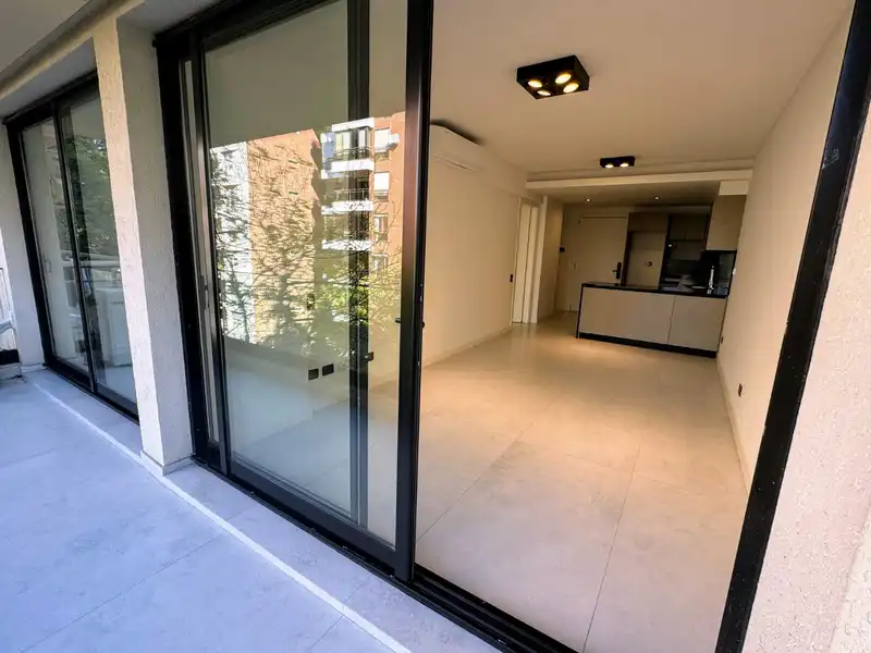 Departamento en alquiler · Belgrano, CABA